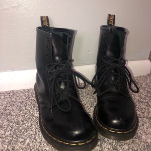 Doc Martens Size 9
